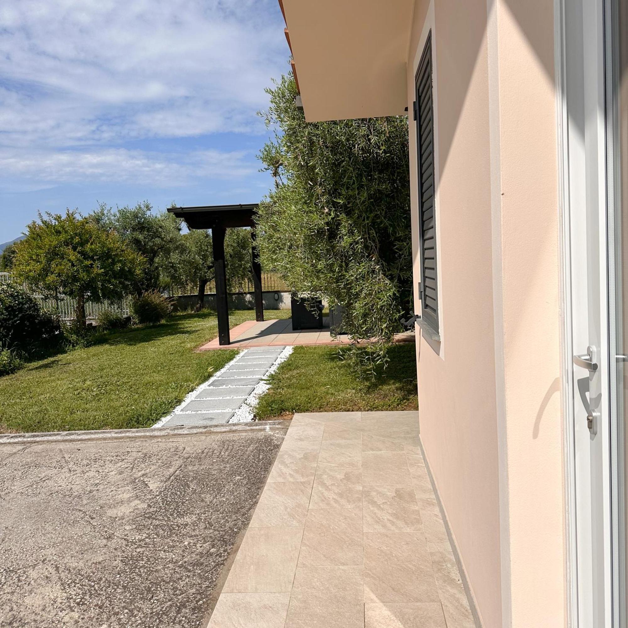 Vinciguerra Central House Tuscany Altopascio Exterior foto