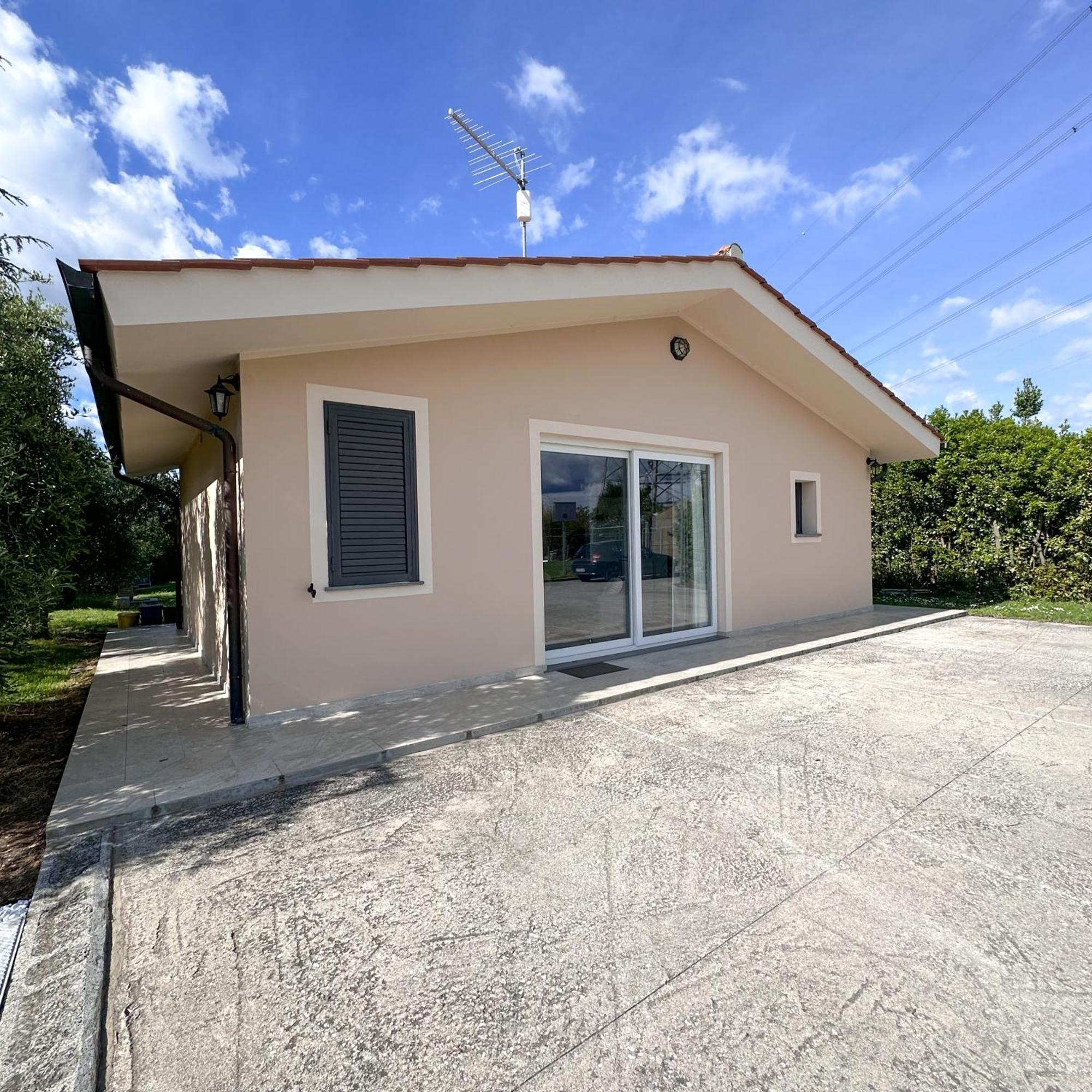 Vinciguerra Central House Tuscany Altopascio Exterior foto